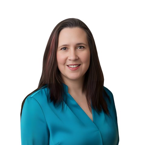 Noleen Thompson, LinkedIn Coach and founder